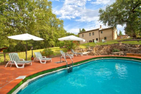Villa Antico Podere Rota Sovicille